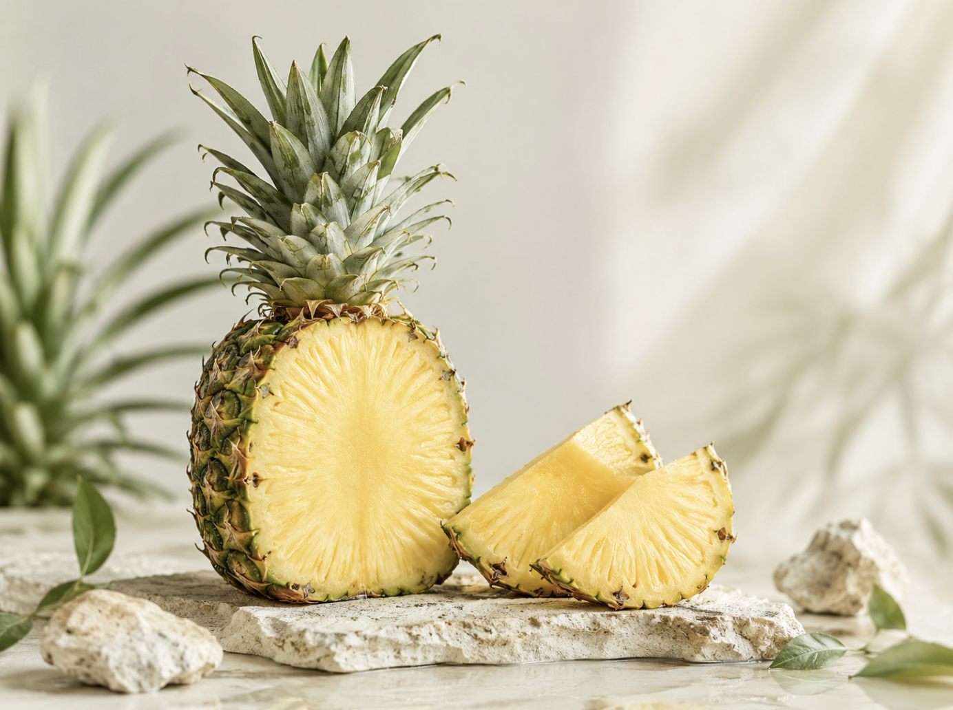 Bromelain