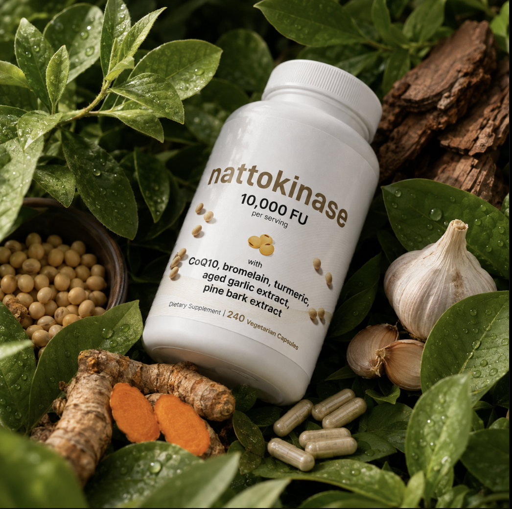 Norelis bottle in a daily wellness setting