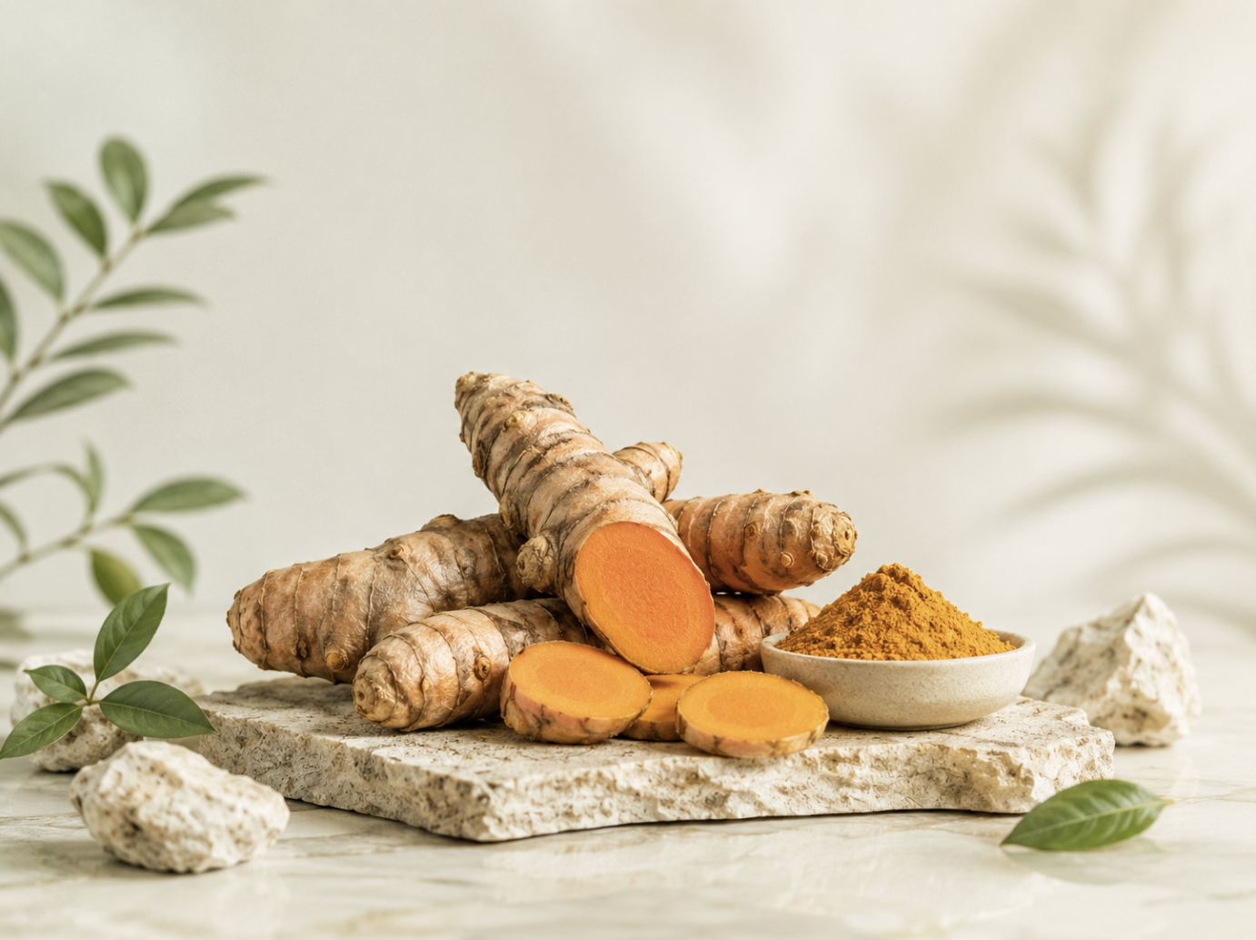 Turmeric