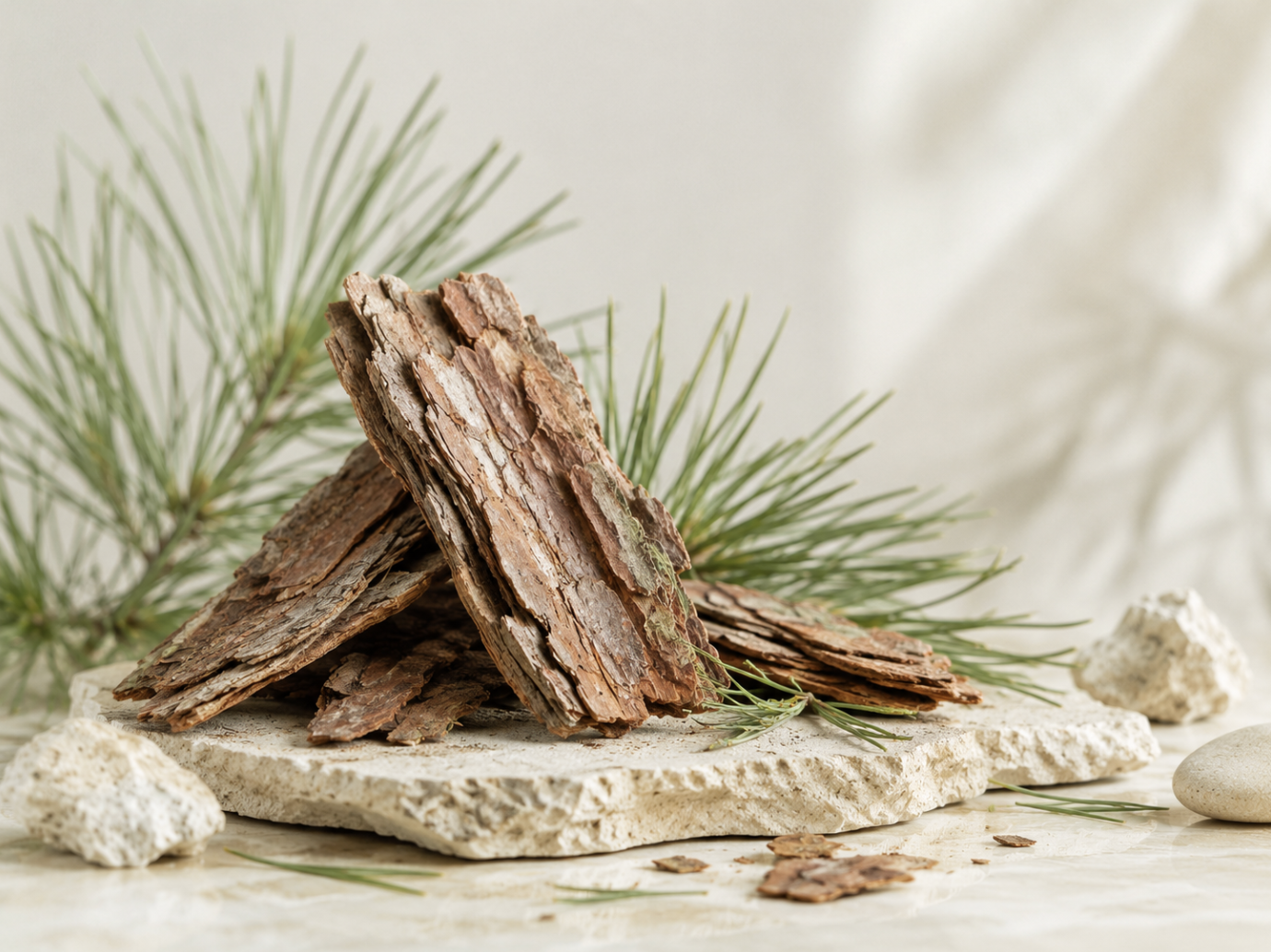 Pine Bark Extract